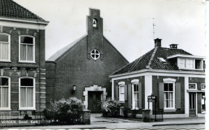 A09 Vorden Geref. Kerk
